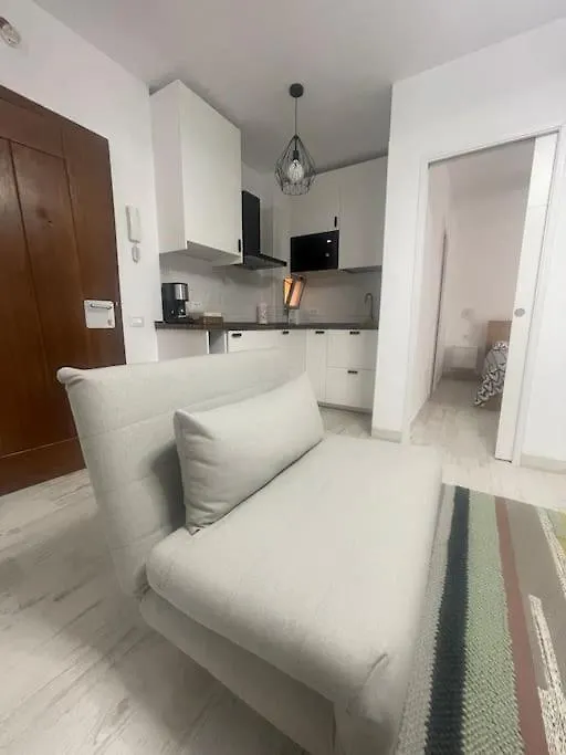 Renovated Modern Apartment In The City Center Santa Cruz de Tenerife 0*,  Spanien