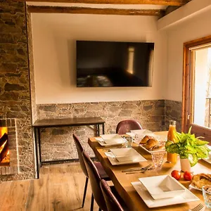 Miralter Casa rural Camprodon
