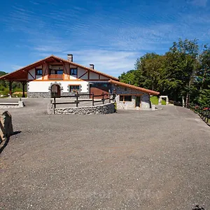 Goxo-goxo Casa rural Régil