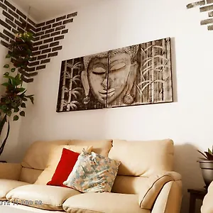 Casapatrizia Compartido Gasthof
