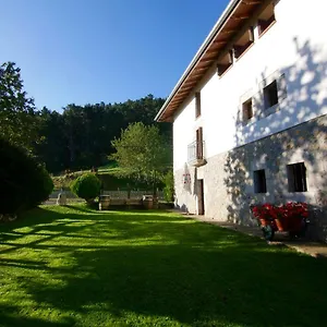 Endeitxe Casa rural Elejalde