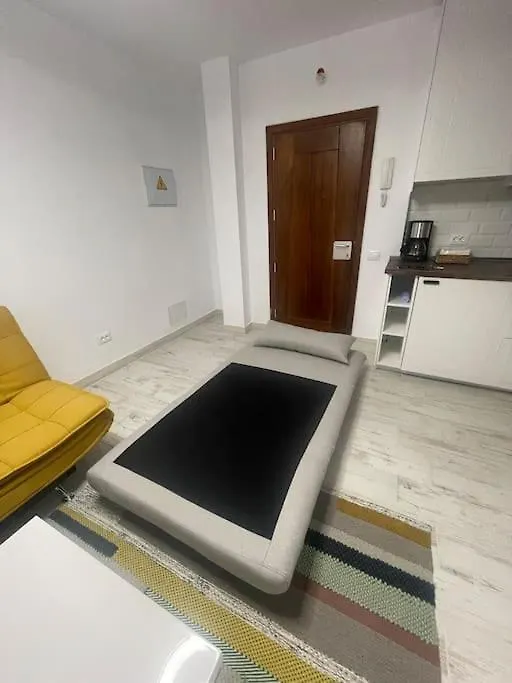 Renovated Modern Apartment In The City Center Santa Cruz de Tenerife Spain