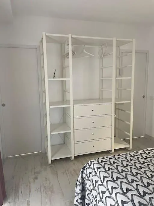 Renovated Modern Apartment In The City Center Santa Cruz de Tenerife