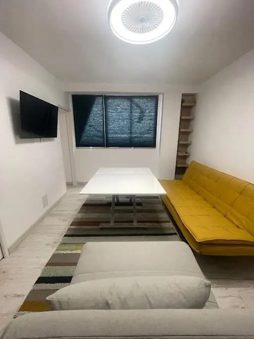 Renovated Modern Apartment In The City Center Santa Cruz de Tenerife
